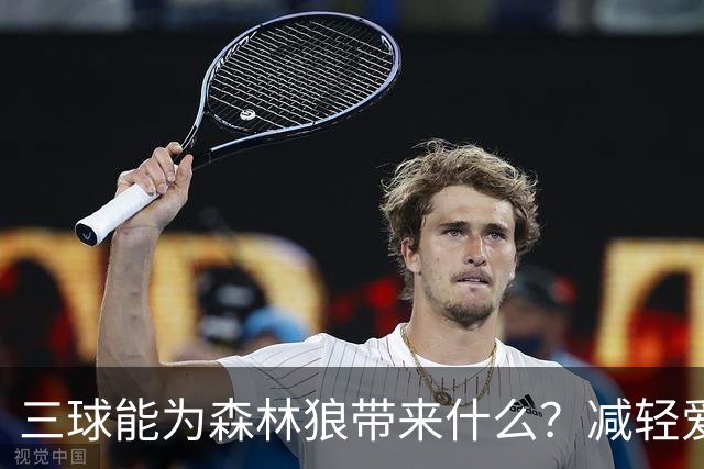 三球能为森林狼带来什么？减轻爱德华兹单打负担 麦丹能惩罚对手