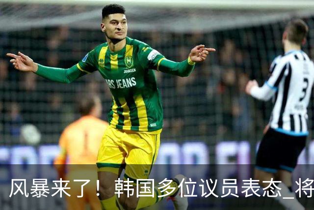 风暴来了！韩国多位议员表态 将彻底调查韩国足协